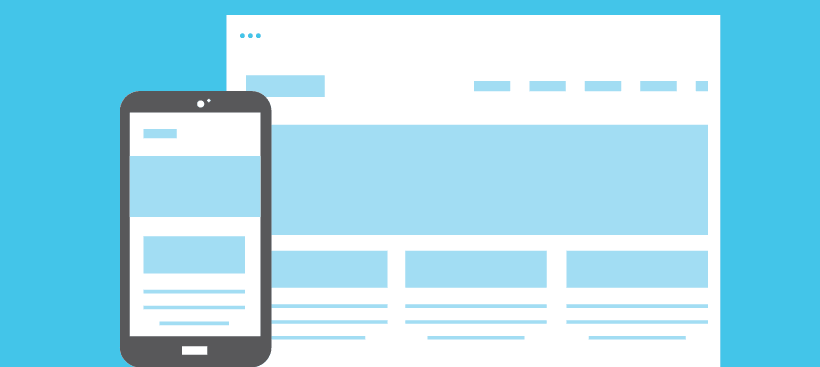 checking the mobile-friendliness of your site