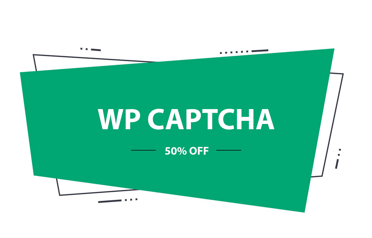 banner image of wp captcha bfcm