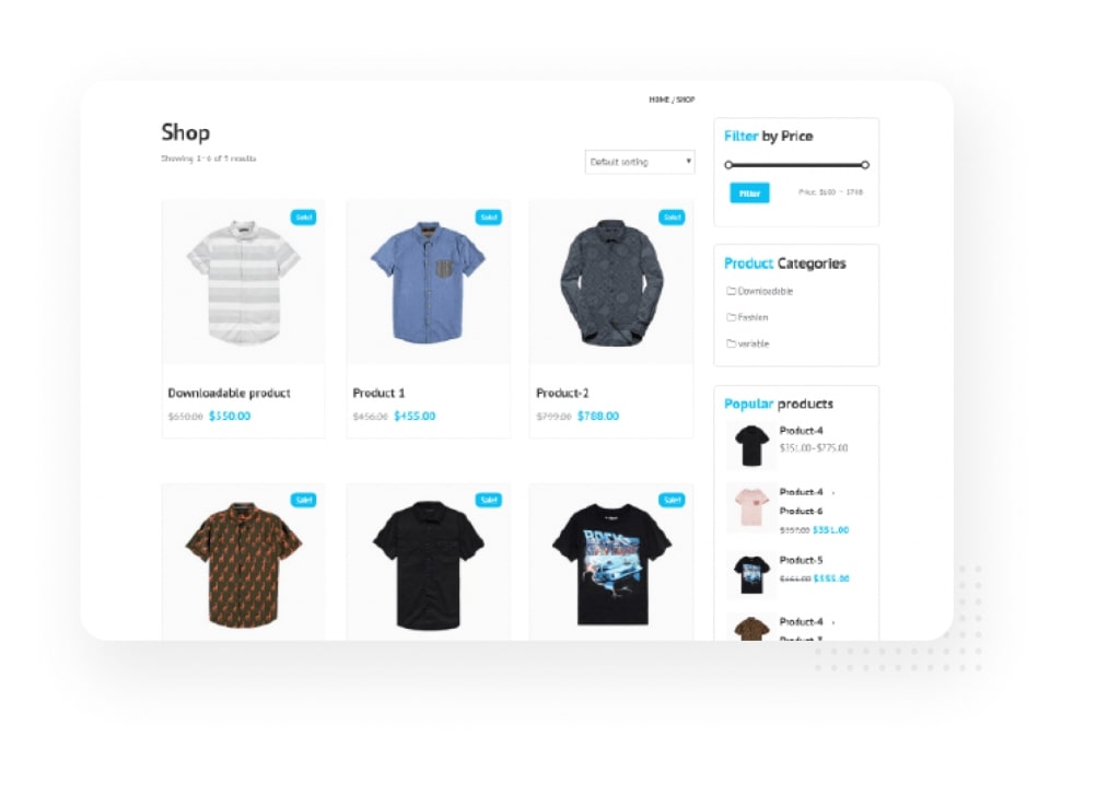 additional integrations of runway theme