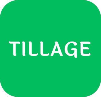 icon of tillage wordpress theme