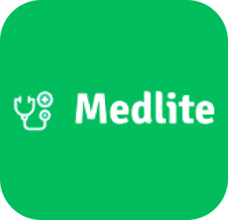 icon of medlite wordpress theme