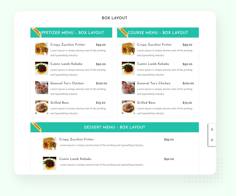 woocommerce compatibility of yummy theme