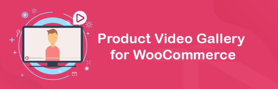 product video gallery for the woocommerce plugin