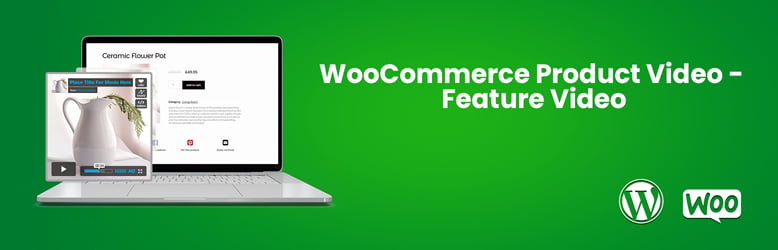 woocommerce product feature video plugin