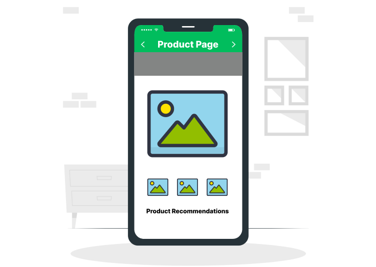 banner image of best woocommerce product recommendations plugins