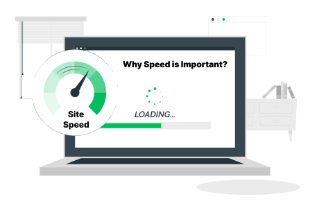 why woocommerce speed is important