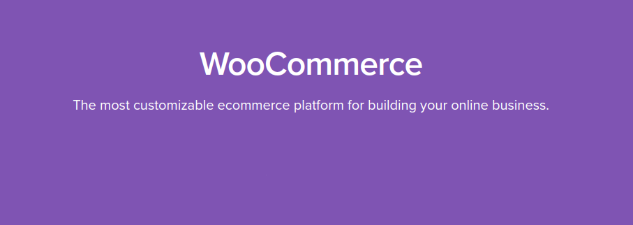 banner image of woocommerce product recommendations plugin