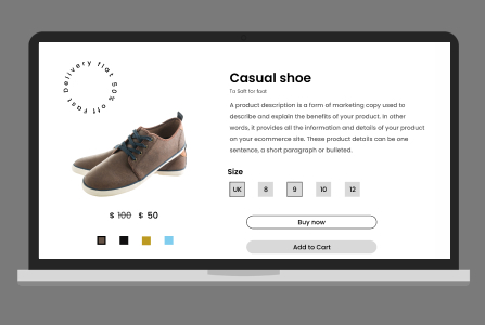 10 Tips to Create Eye-Catching WooCommerce Product Pages